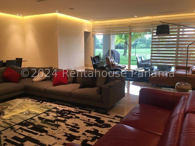 Exclusive Apartment - Apartamento en Santa María, Panamá